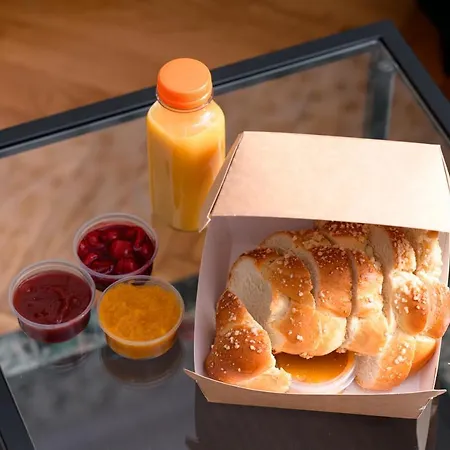 Marylin Appartement Cracovie