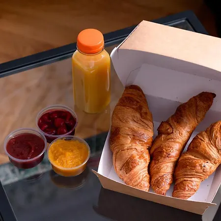 Appartement Marylin Krakau