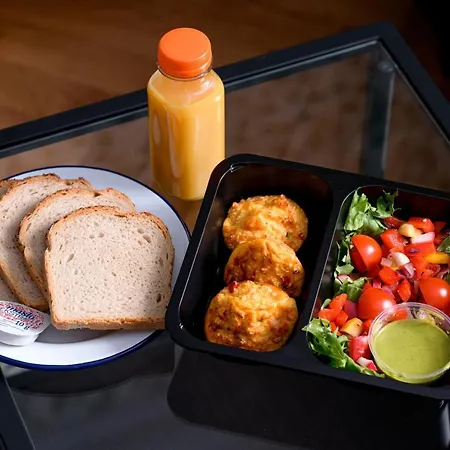 Marylin アパート *