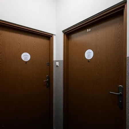 Marylin アパート