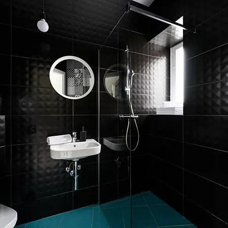 Appartement Marylin *