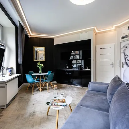 Appartement Marylin