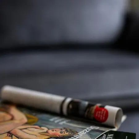 Marylin Appartement *