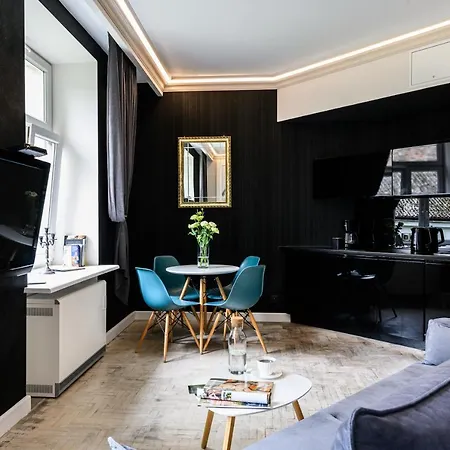 Appartement Marylin Krakau