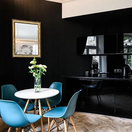 Apartamento Marylin Cracóvia