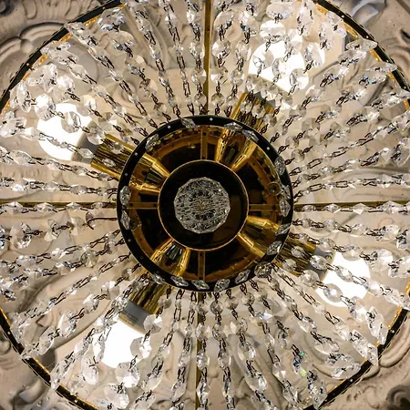 Appartement Marylin Krakau