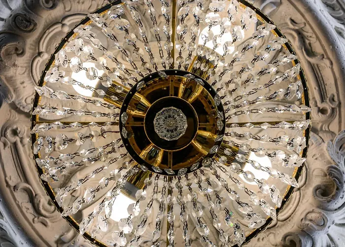 Apartmán Marylin Krakov