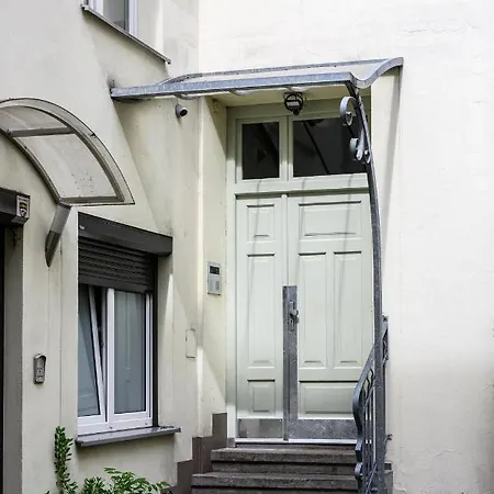 Apartment Marylin